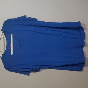 Joe fresh top size 1x